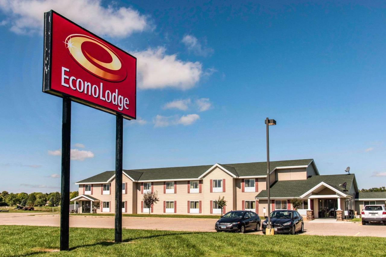 Econo Lodge Gaylord Exterior foto